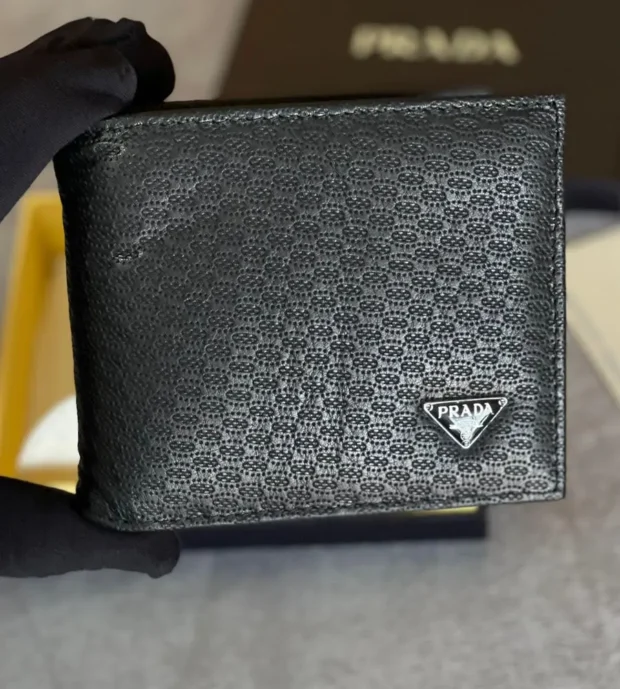 Prada Wallet 250-2