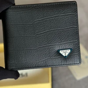 Prada Wallet 250-3