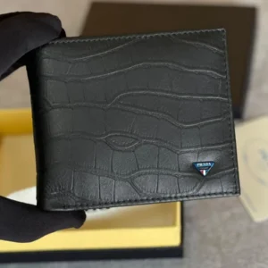 Prada Wallet 250-4