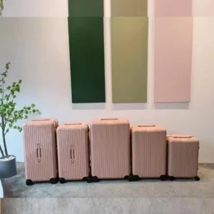 Rimowa Trolly Bag 1800-2