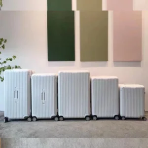 Rimowa Trolly Bag 1800-3