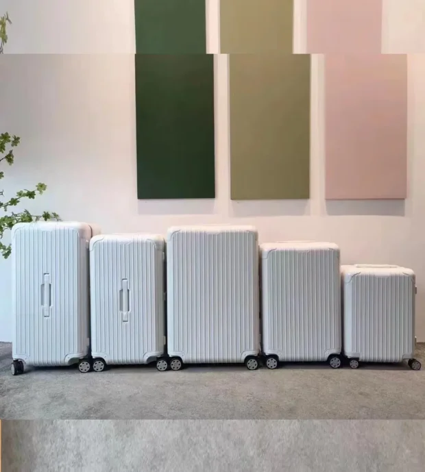 Rimowa Trolly Bag 1800-3