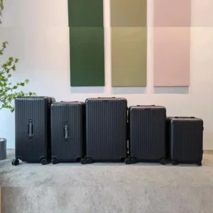 Rimowa Trolly Bag 1800-4