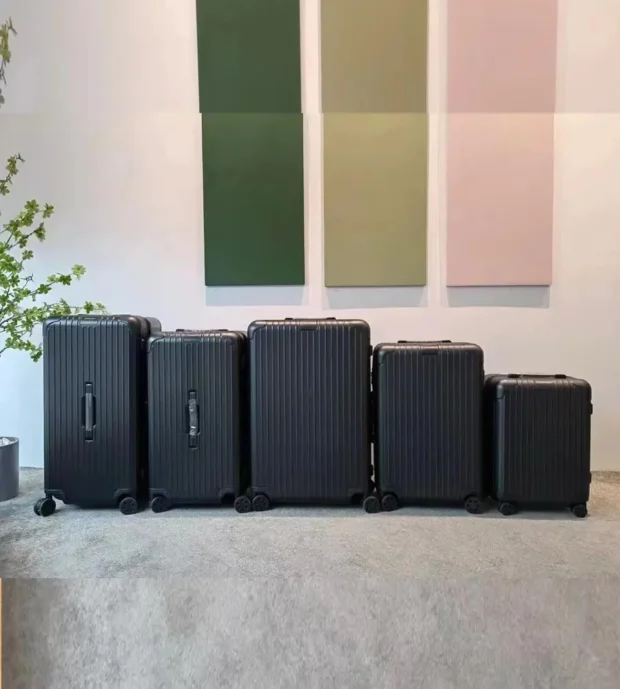 Rimowa Trolly Bag 1800-4