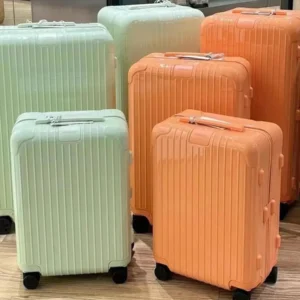 Rimowa Trolly Bag 1800-5