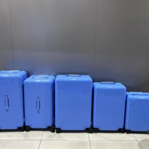 Rimowa Trolly Bag 1800-6