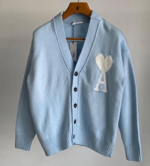 Ami Sweater 400-1