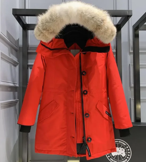 Canada Goose Jacket 900-3