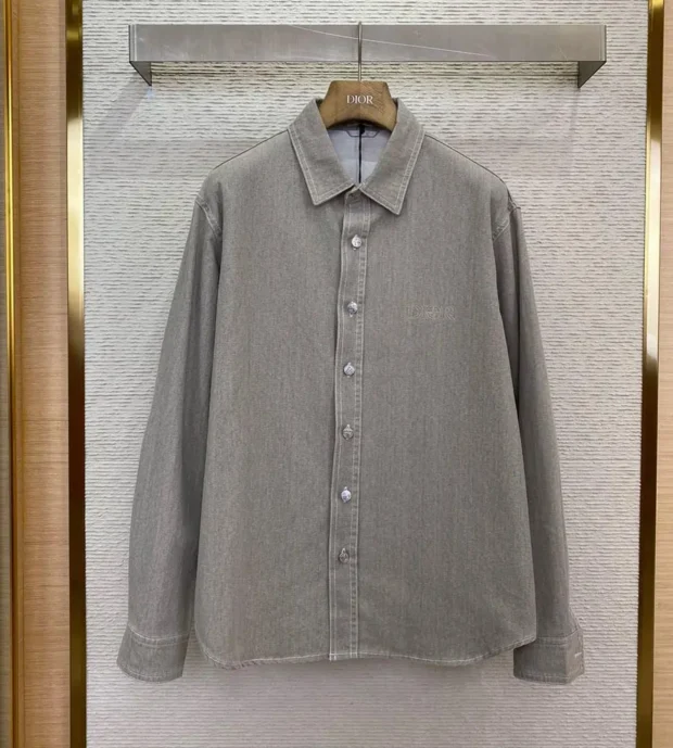 Dior Shirt 450-2