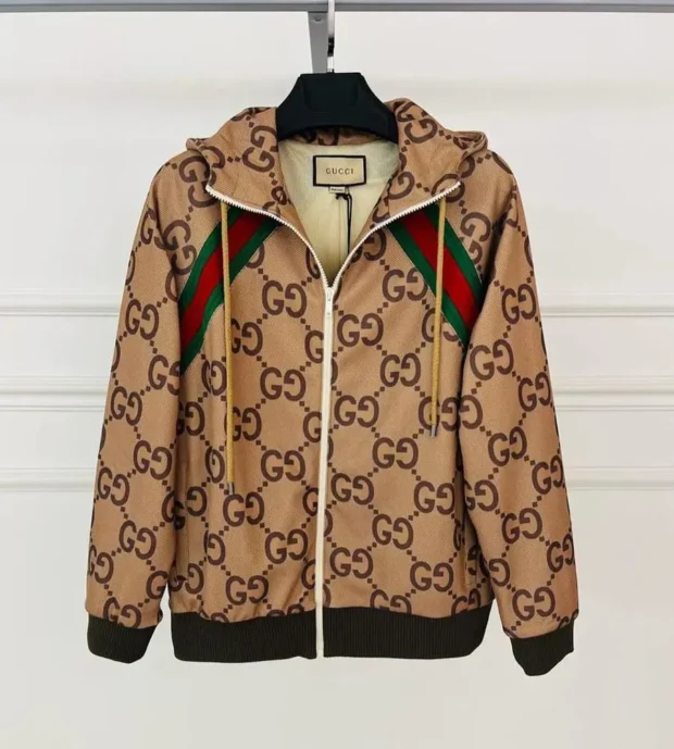 Gucci Jacket-750-3