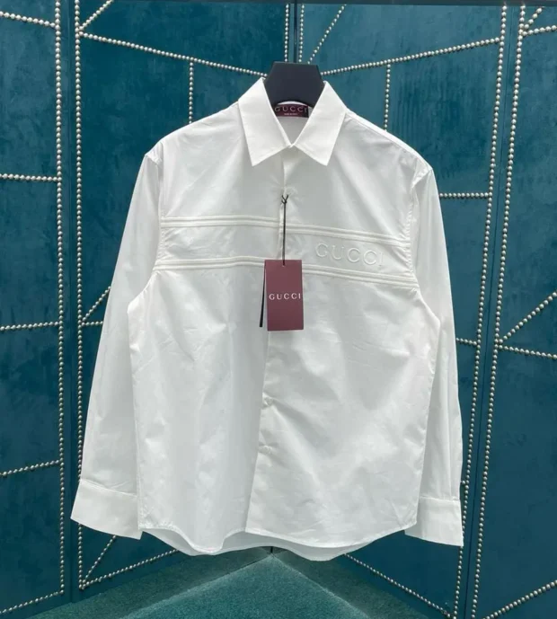 Gucci Shirt 450-1