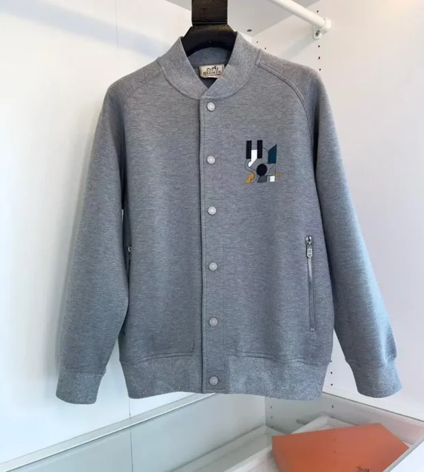 Hermes Jacket 750-1