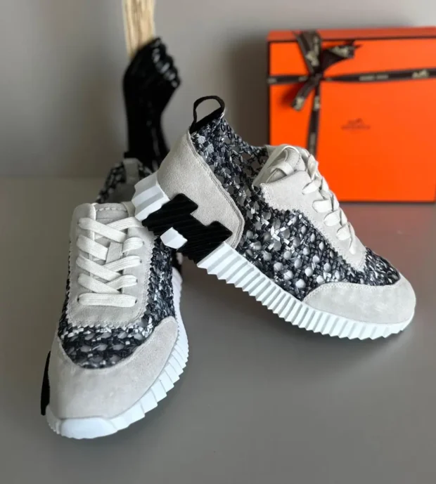 Hermes Sneakers-450-38