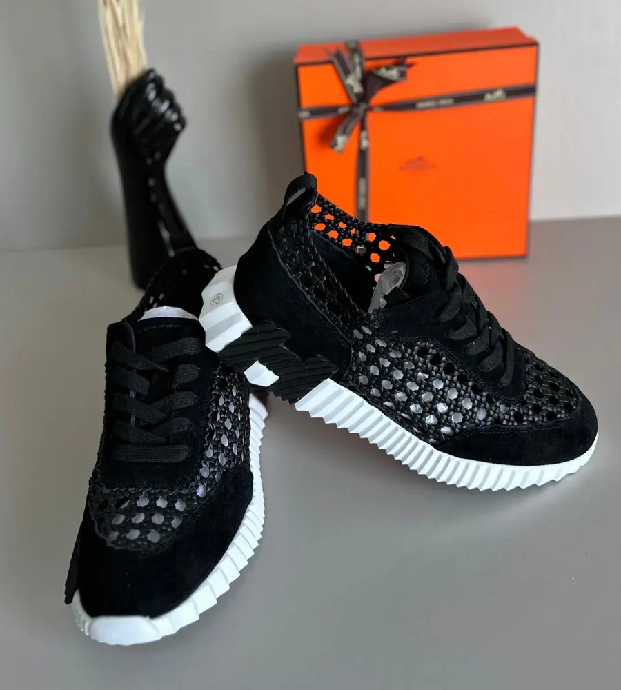 Hermes Sneakers-450-39