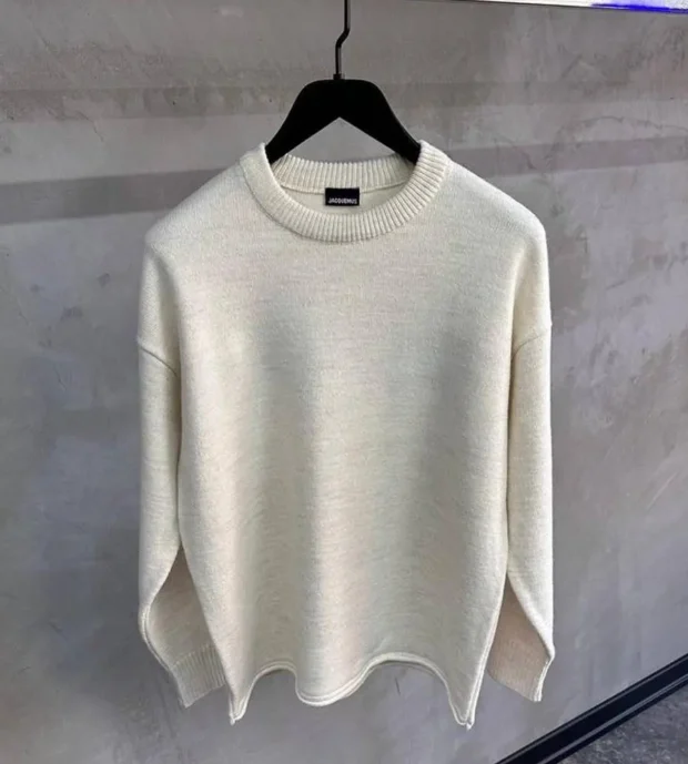 Jacquemus Sweater 400-5