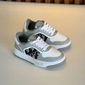 Kids Dior Sneakers 250-1
