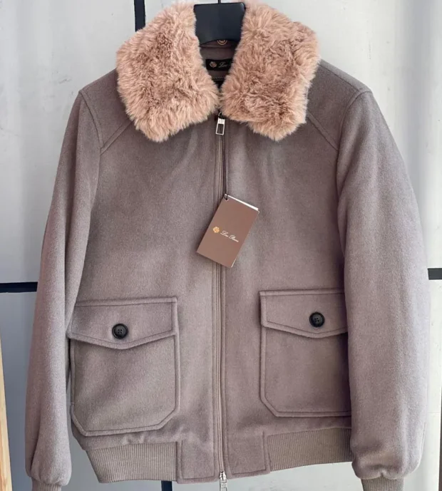 Loropiana Jacket-1000-7
