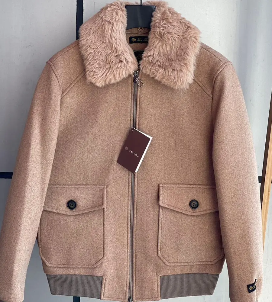 Loropiana Jacket-1000-8