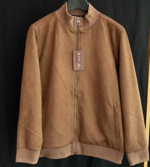 Loropiana Jacket 1050-3