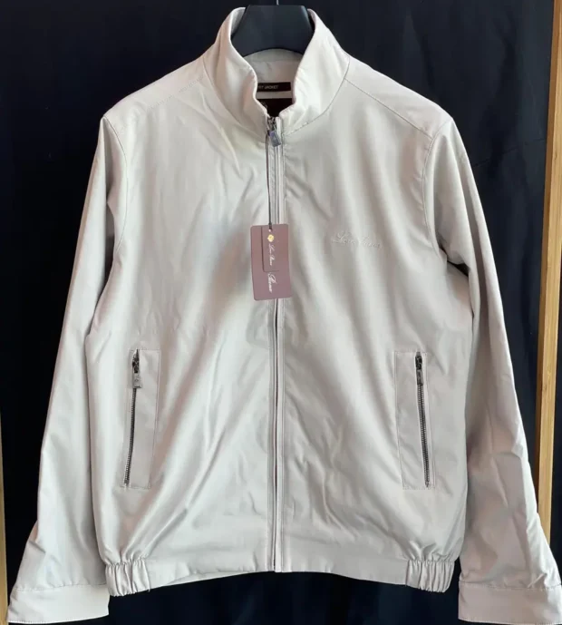 Loropiana Jacket 1050-5