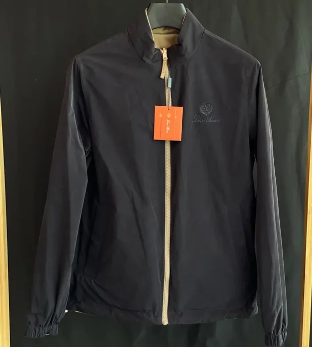 Loropiana Jacket 1050-6