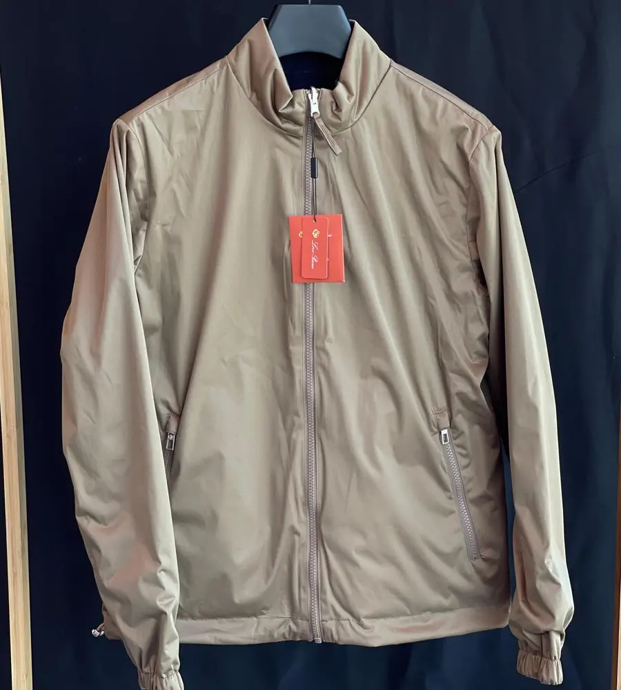 Loropiana Jacket 1050-7