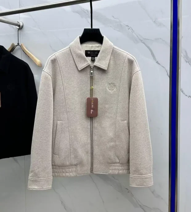 Loropiana Jacket 750-1