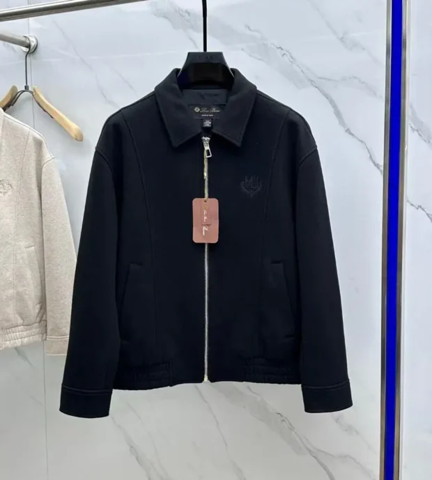 Loropiana Jacket 750-2