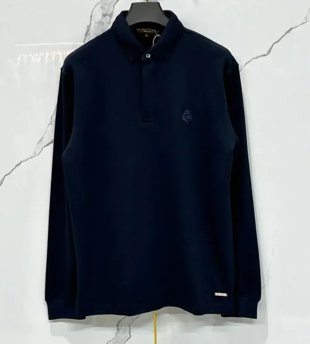 Loropiana Sweat Shirt 350-2