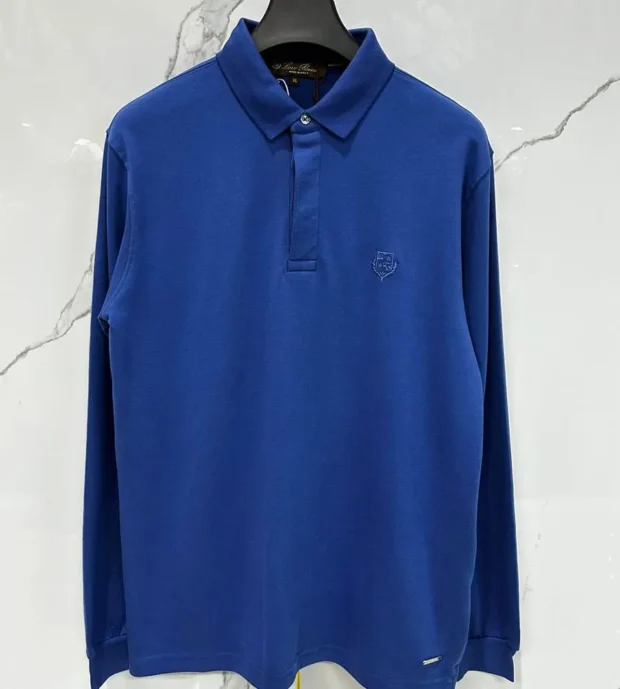 Loropiana Sweat Shirt 350-3