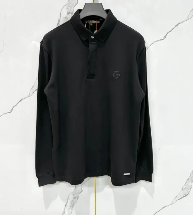 Loropiana Sweat Shirt 350-4