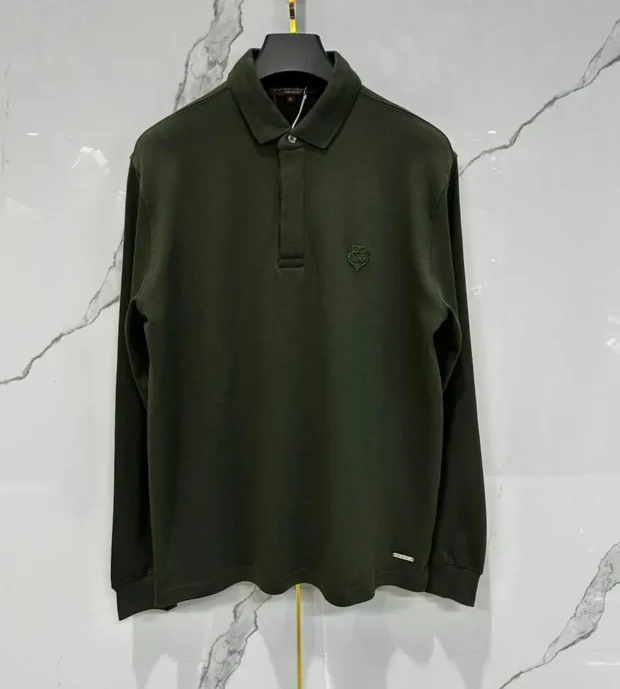 Loropiana Sweat Shirt 350-5