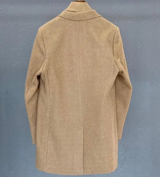 Moncler Coat Jacket 1700-1 - Image 2