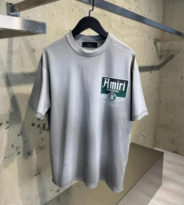 Amiri T Shirt-280-12