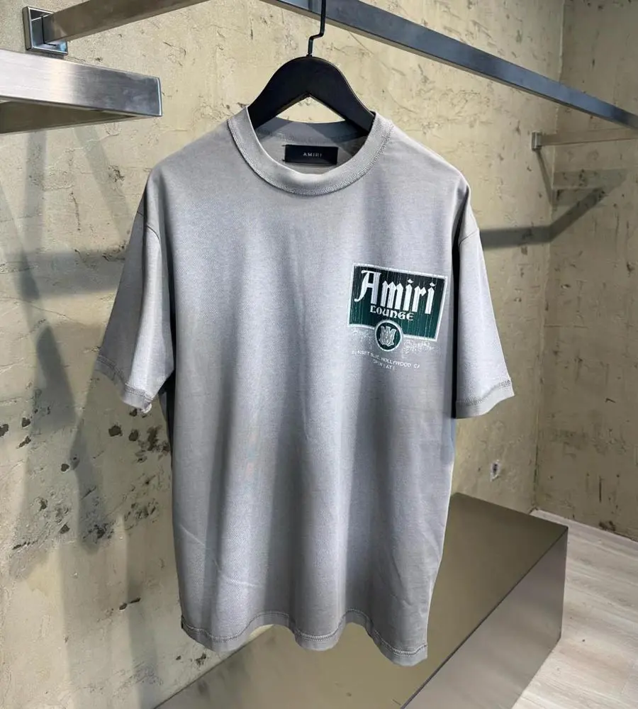 Amiri T Shirt-280-12