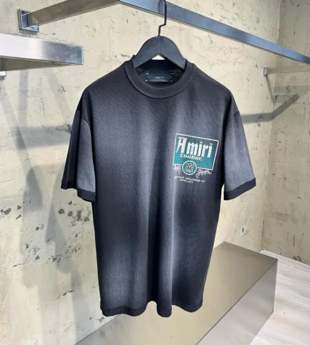 Amiri T Shirt-280-13