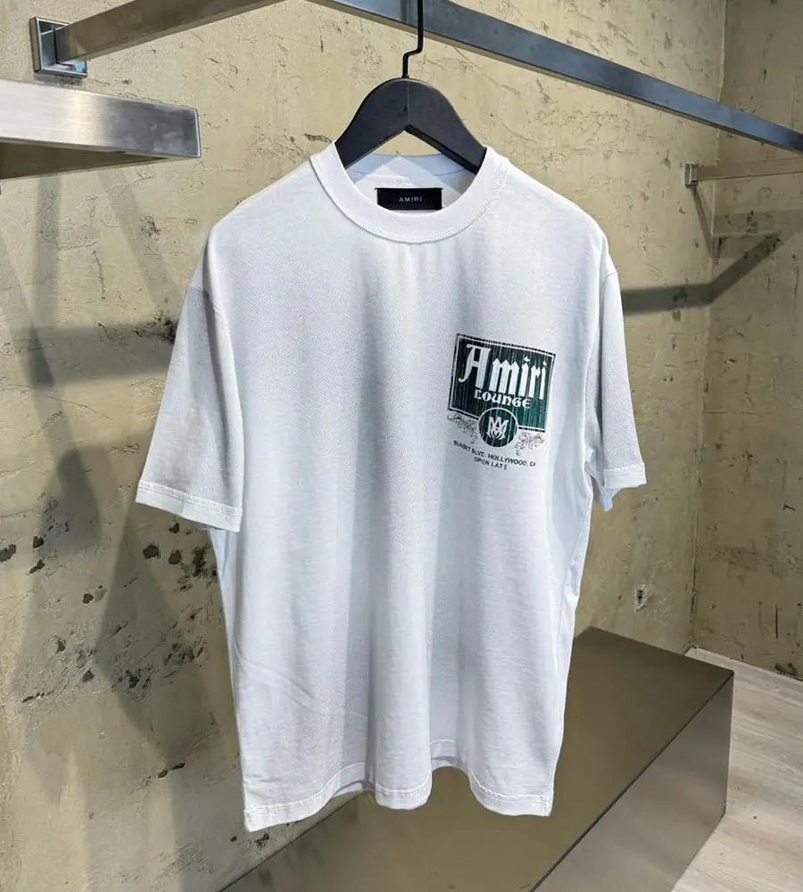 Amiri T Shirt-280-14