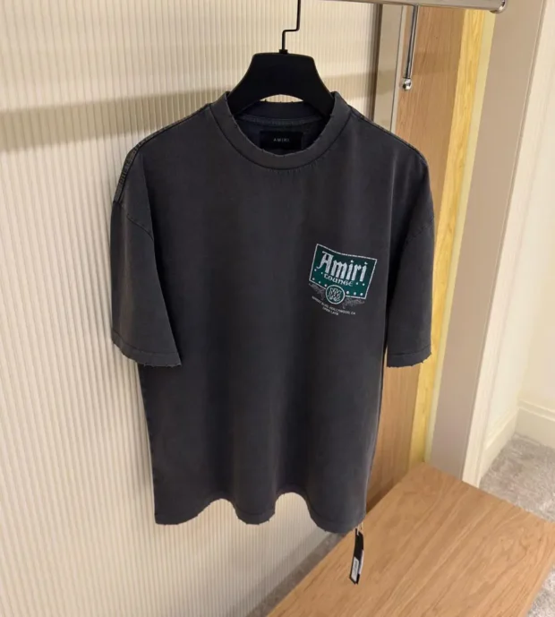 Amiri T Shirt-280-9