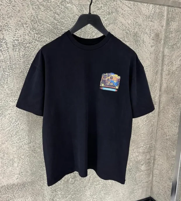 Amiri T-Shirt 300-16