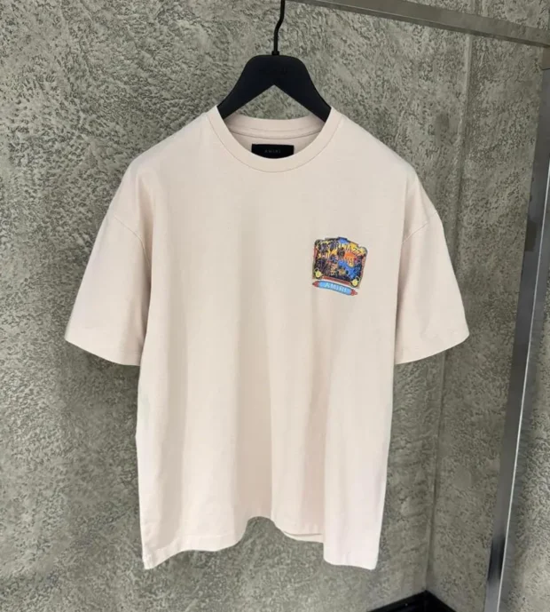 Amiri T-Shirt 300-17