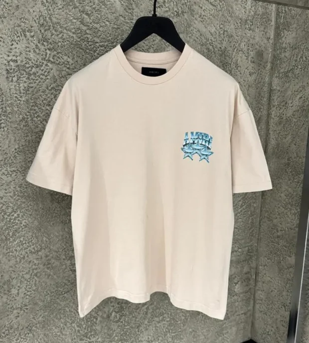 Amiri T-Shirt 300-19
