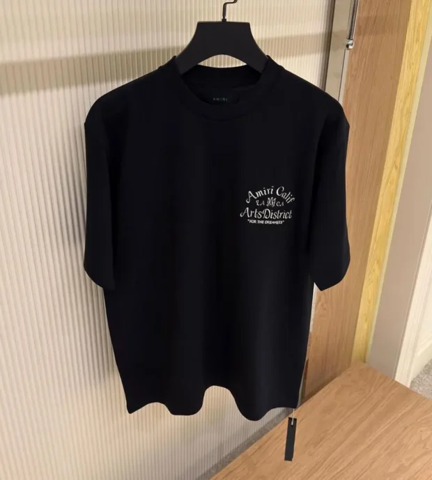Amiri T-Shirt 300-24