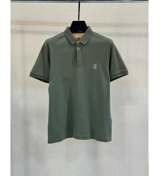 Burnello Cucinelli T Shirt 300-5