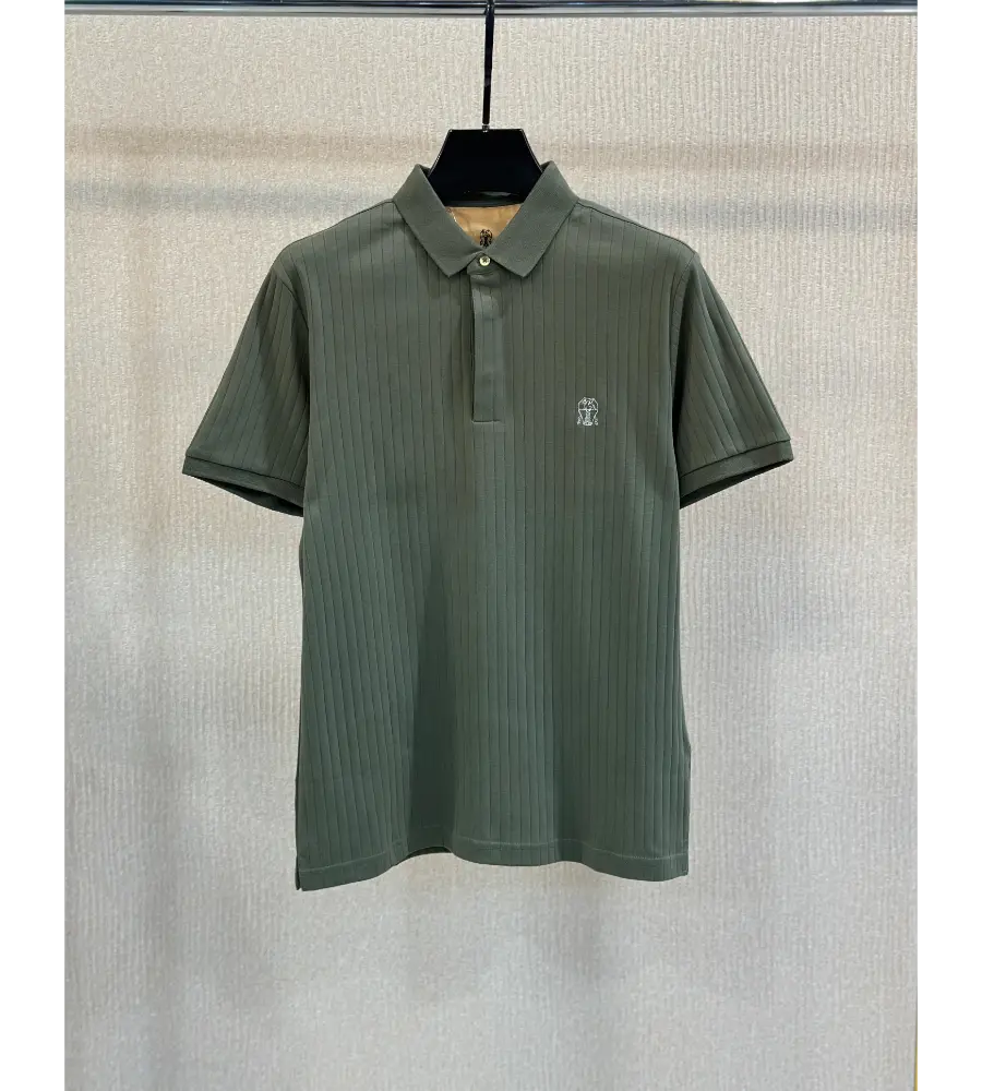 Burnello Cucinelli T Shirt 300-5