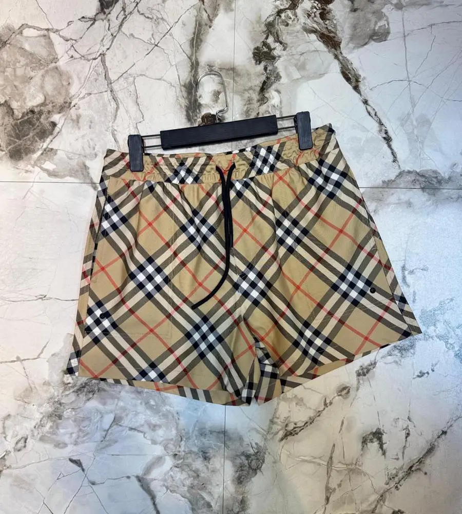 Burberry Swimming Short-300-1