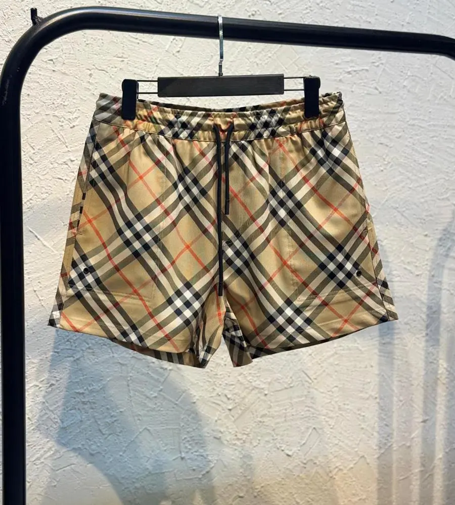Burberry Swimming Short-300-3