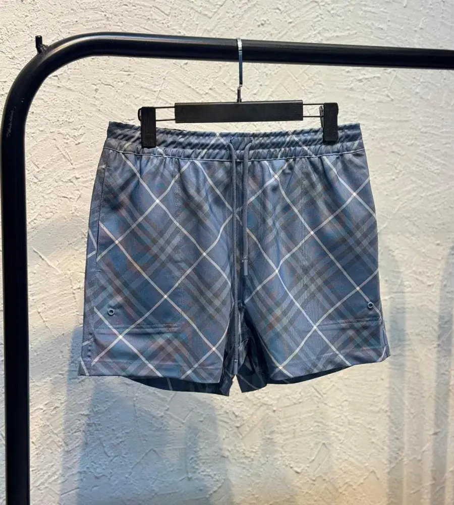 Burberry Swimming Short-300-4