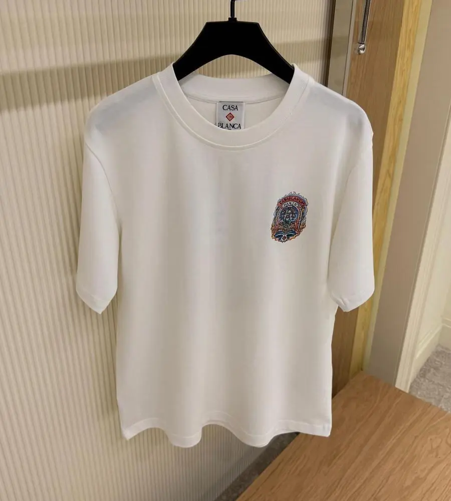 Casablanca T Shirt 260-8