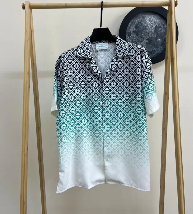 Casablanca Shirt-320-2