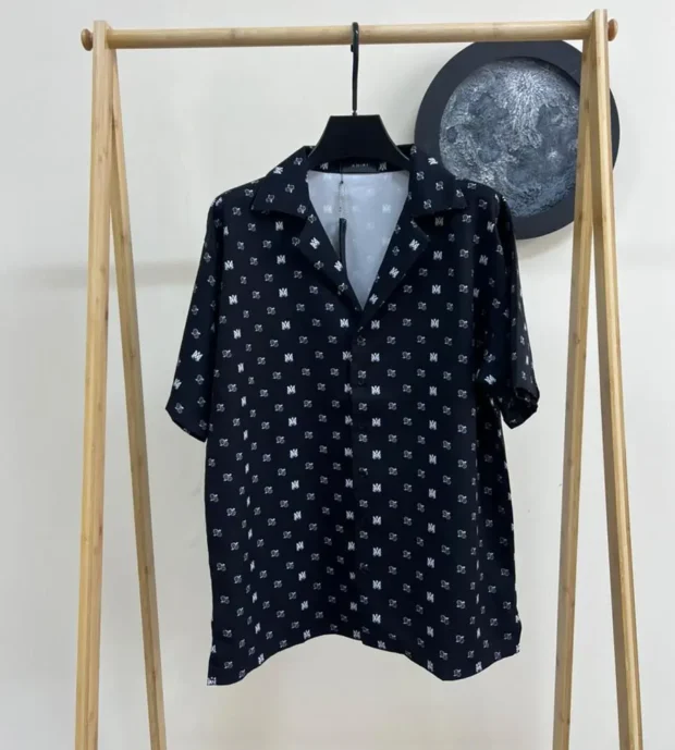 Casablanca Shirt-320-4
